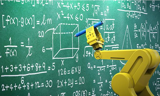 AI and Its Contribution to Math Success