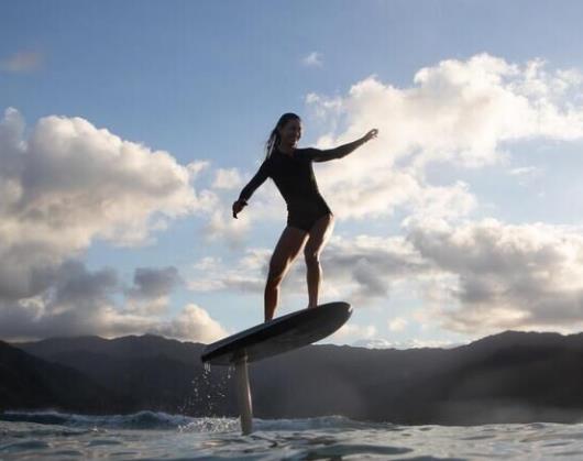 Water Gliding Board: Why Try It?