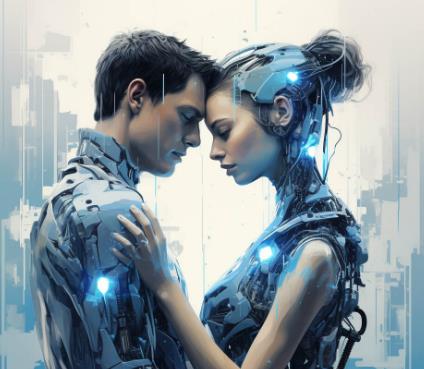 AI and the Future of Intimacy: A Closer Look