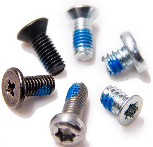 Why Choose M2 Nylon Screws for Your Assembly?