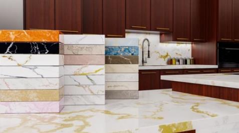 How to Get Free Countertop Samples?